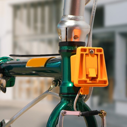 Accessori bici pieghevole - bici,