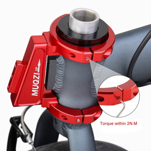 Set blocco supporto anteriore