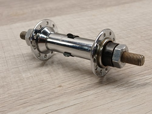 Mozzo anteriore bicicletta