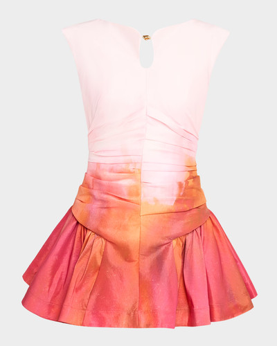 Acler bromton mini - mini, abito