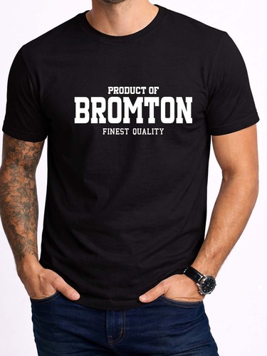 Bromton prodotto uomo t - prodotto,