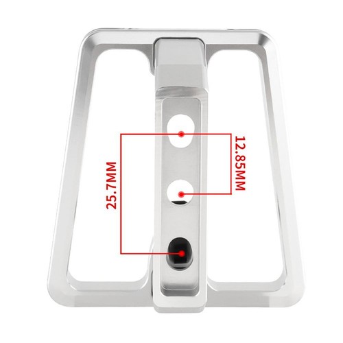 Frontale alluminio sottile - frontale,