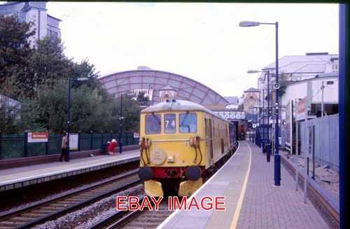 Original 35mm slide class - class, 73