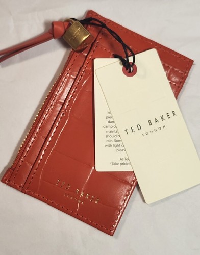 Portafoglio ted baker - ted, london