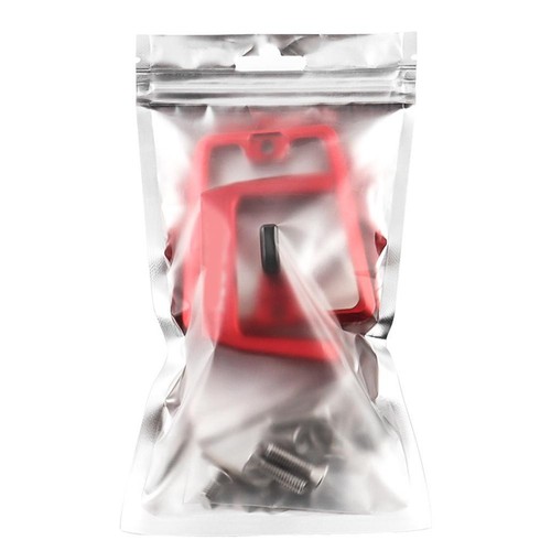 Innovativo adattatore telaio