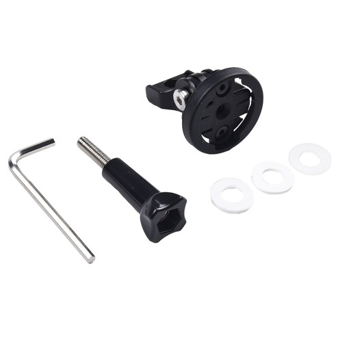 Supporto fotocamera bici