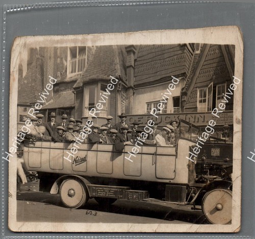 Vintage salisbury wiltshire - salisbury,