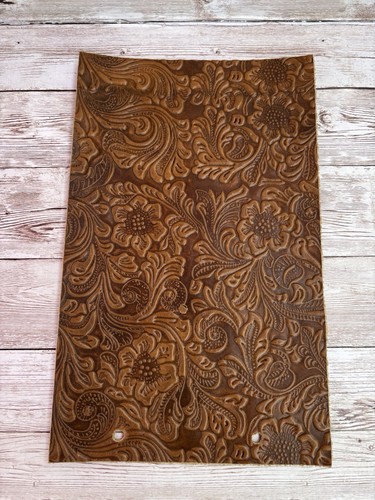 Bromton sella floreale 6x10 - sella,