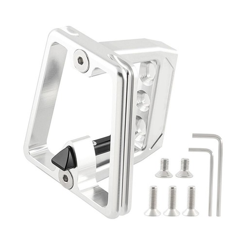 Bromton accessori bici blocco - bici,